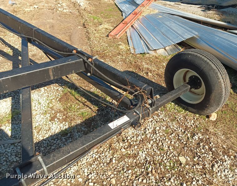 image for item KG9562 Batco 20105 conveyor
