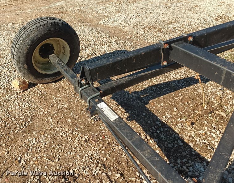 image for item KG9562 Batco 20105 conveyor