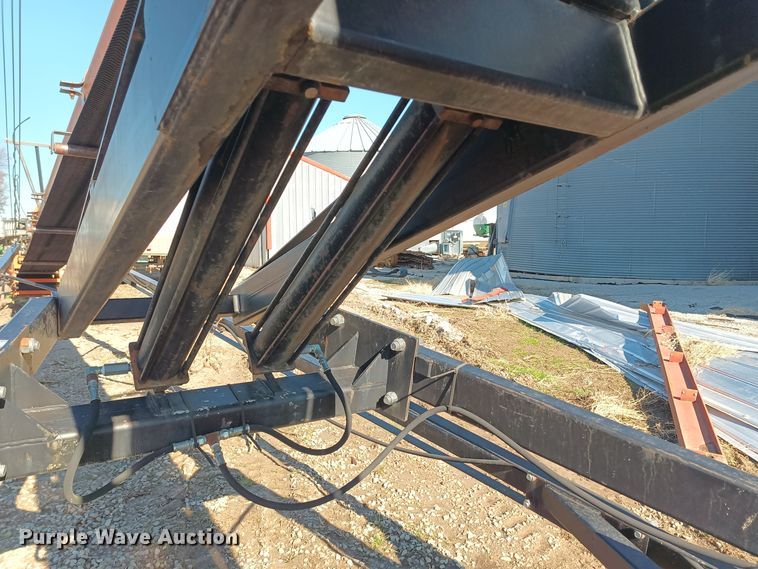 image for item KG9562 Batco 20105 conveyor