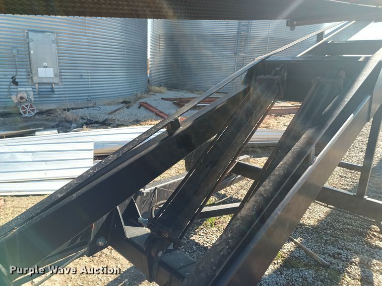 image for item KG9562 Batco 20105 conveyor