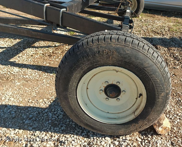 image for item KG9562 Batco 20105 conveyor