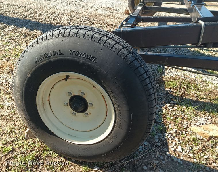 image for item KG9562 Batco 20105 conveyor