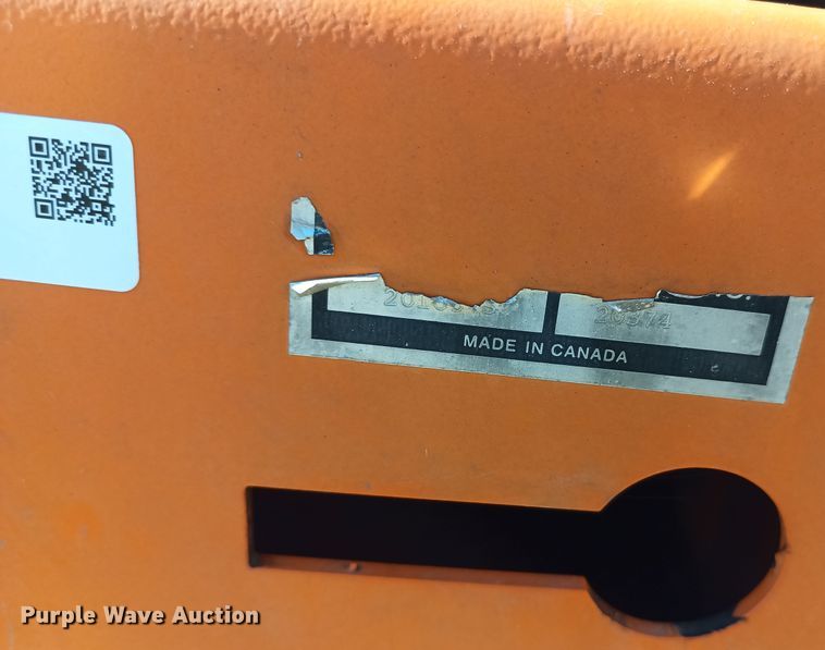 image for item KG9562 Batco 20105 conveyor