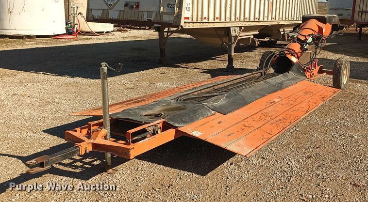 image for item KG9576 Batco PS2500 conveyor