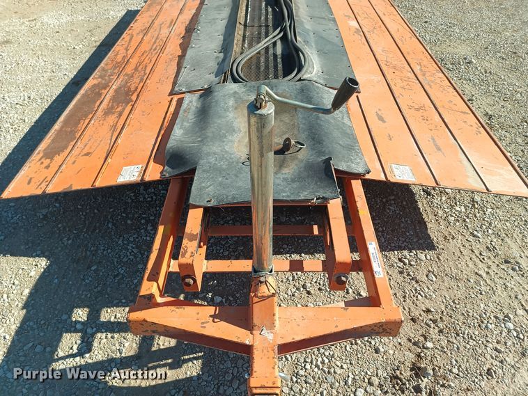 image for item KG9576 Batco PS2500 conveyor