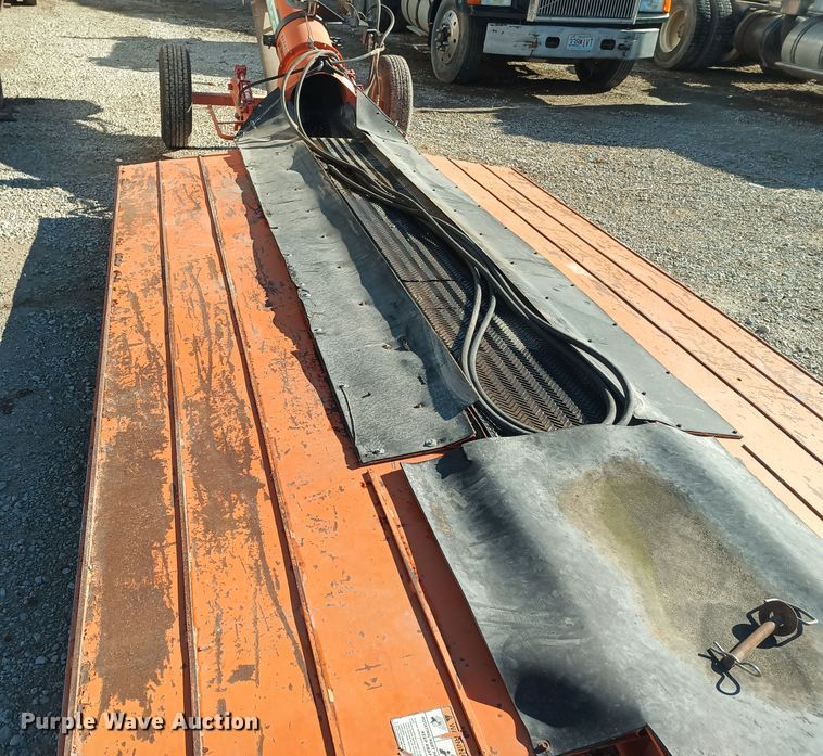 image for item KG9576 Batco PS2500 conveyor