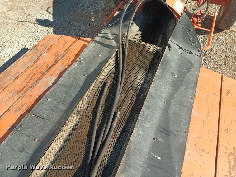 image for item KG9576 Batco PS2500 conveyor