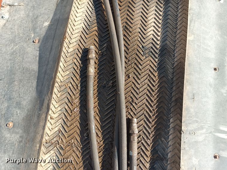 image for item KG9576 Batco PS2500 conveyor