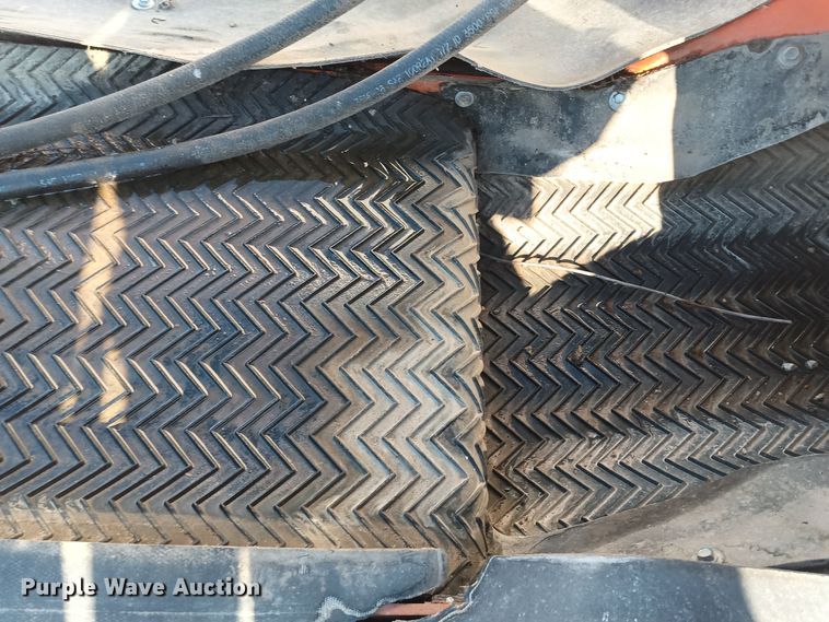 image for item KG9576 Batco PS2500 conveyor