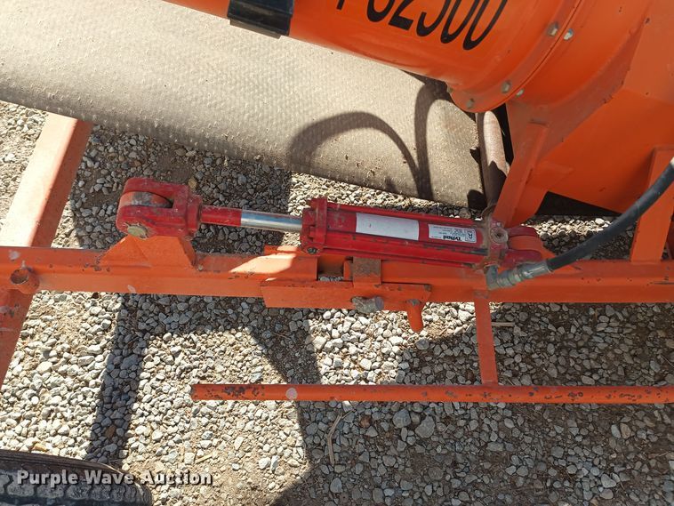 image for item KG9576 Batco PS2500 conveyor