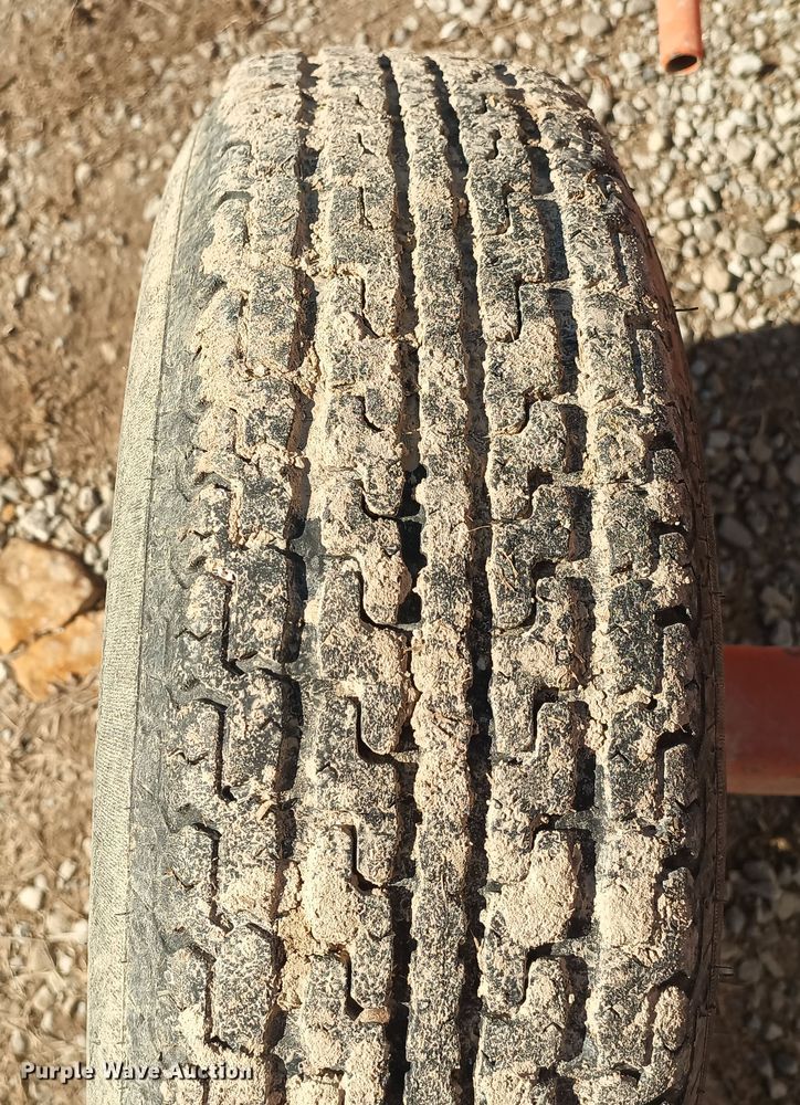 image for item KG9576 Batco PS2500 conveyor