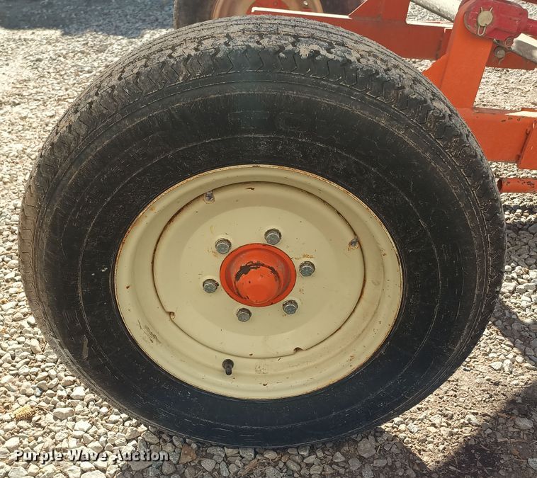 image for item KG9576 Batco PS2500 conveyor