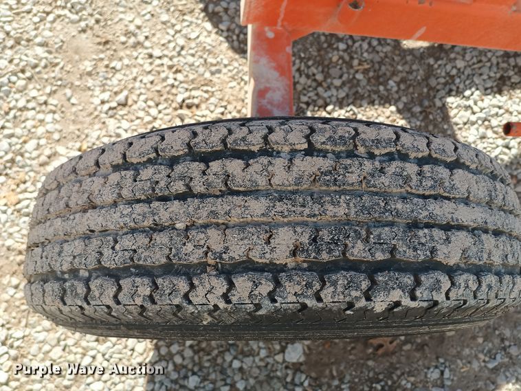 image for item KG9576 Batco PS2500 conveyor