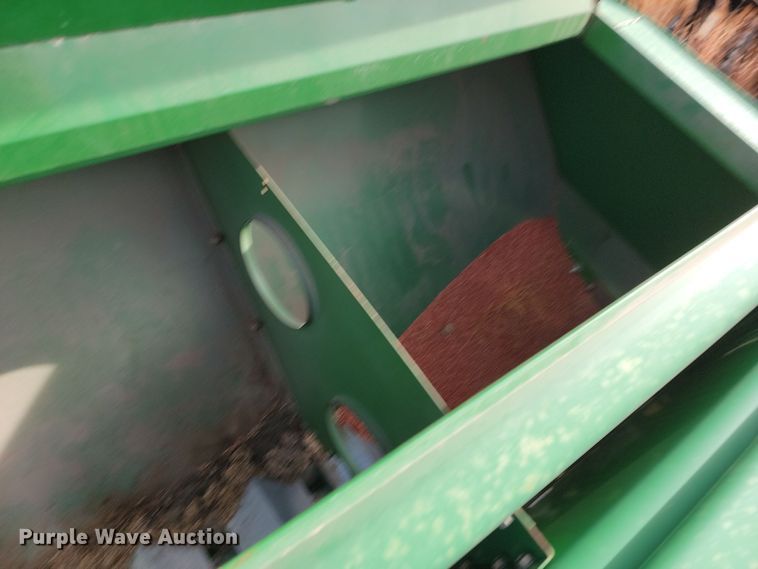 image for item KT9977 Great Plains 1006NT Solid Stand  no-till grain drill