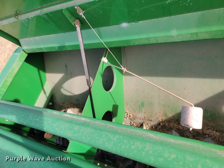 image for item KT9977 Great Plains 1006NT Solid Stand  no-till grain drill