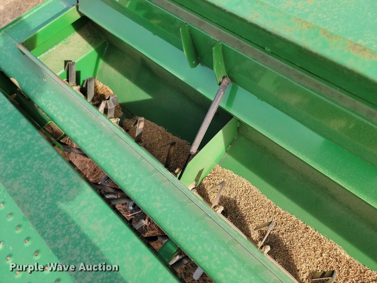 image for item KT9977 Great Plains 1006NT Solid Stand  no-till grain drill