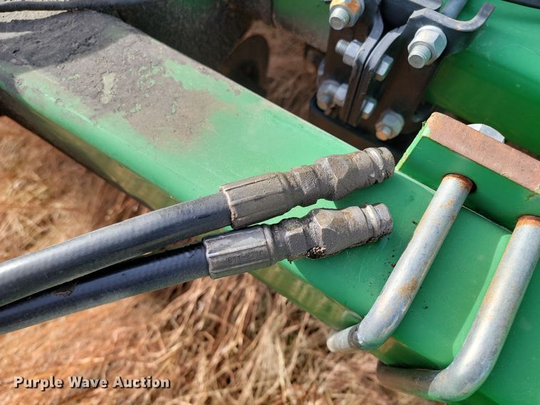 image for item KT9977 Great Plains 1006NT Solid Stand  no-till grain drill