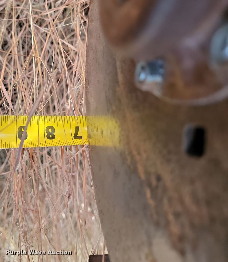 image for item KT9977 Great Plains 1006NT Solid Stand  no-till grain drill