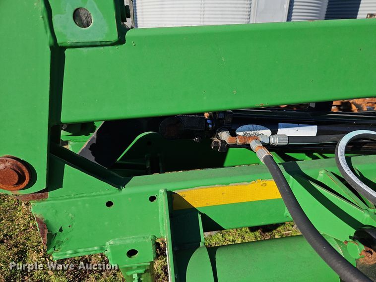 image for item LB9624 Unverferth Rolling Harrow 220  rolling harrow