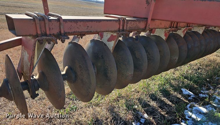 image for item LB9629 CrustBuster I Krause  off-set disk