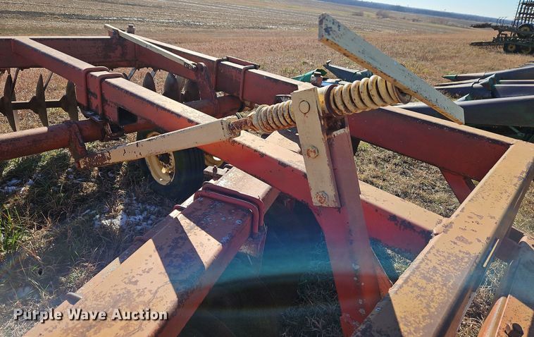 image for item LB9629 CrustBuster I Krause  off-set disk