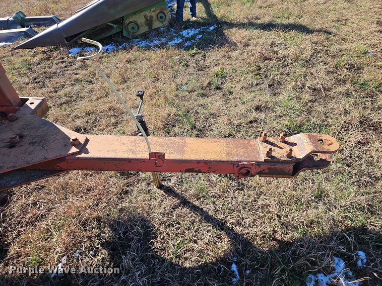 image for item LB9629 CrustBuster I Krause  off-set disk