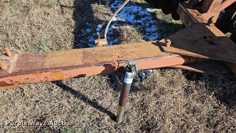 image for item LB9629 CrustBuster I Krause  off-set disk