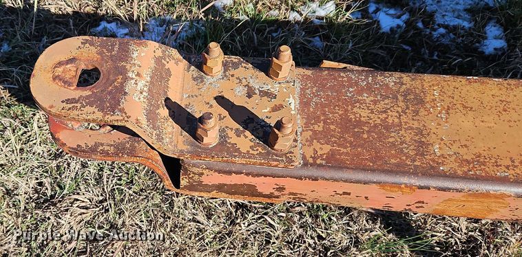 image for item LB9629 CrustBuster I Krause  off-set disk