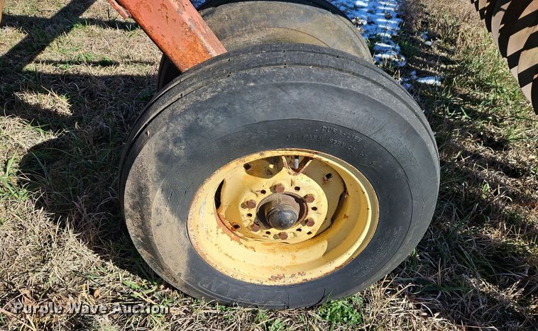 image for item LB9629 CrustBuster I Krause  off-set disk