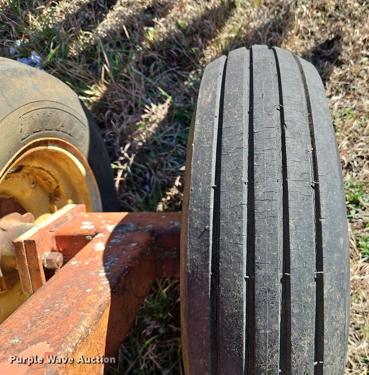 image for item LB9629 CrustBuster I Krause  off-set disk