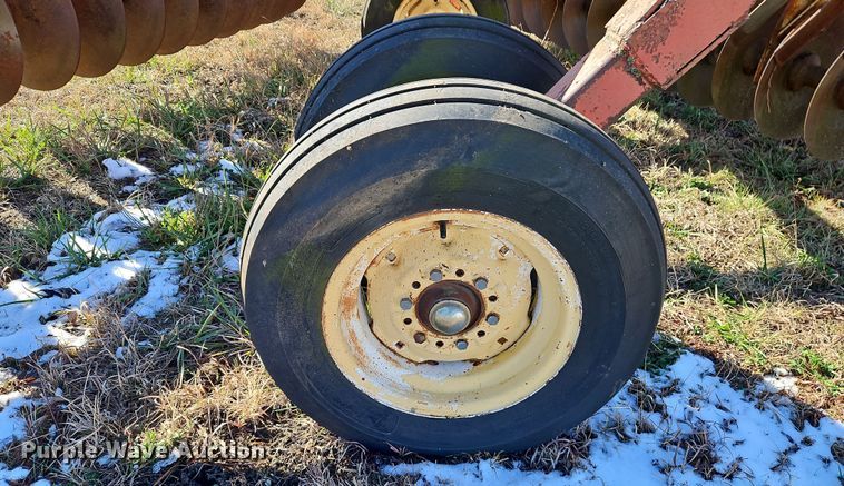 image for item LB9629 CrustBuster I Krause  off-set disk