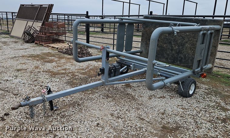 image for item LB9642 J.L. Smith  horse stock