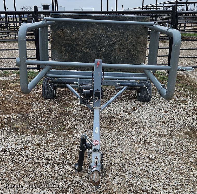 image for item LB9642 J.L. Smith  horse stock