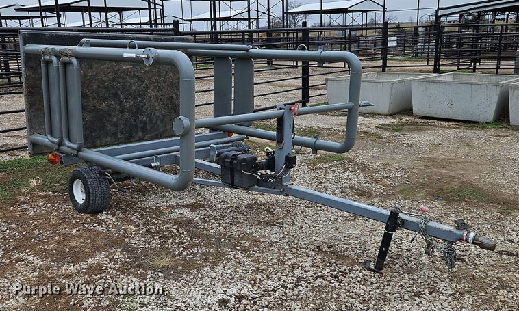 image for item LB9642 J.L. Smith  horse stock