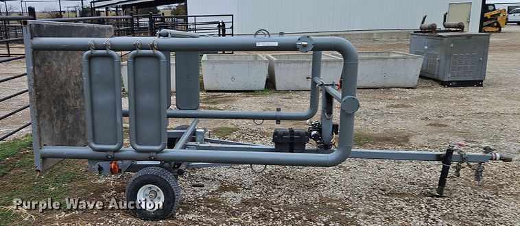 image for item LB9642 J.L. Smith  horse stock