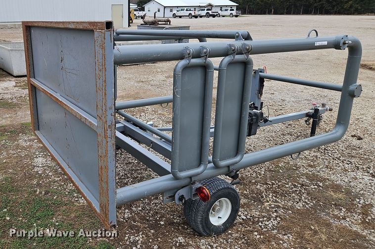 image for item LB9642 J.L. Smith  horse stock