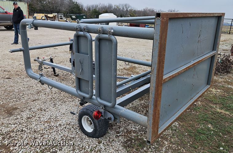 image for item LB9642 J.L. Smith  horse stock