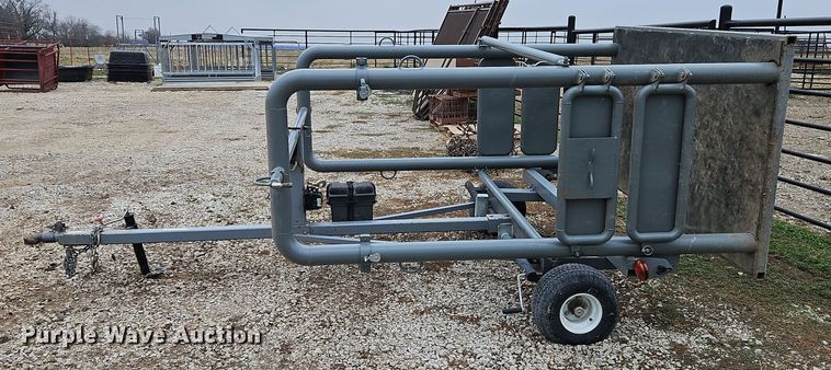 image for item LB9642 J.L. Smith  horse stock