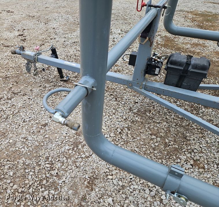 image for item LB9642 J.L. Smith  horse stock