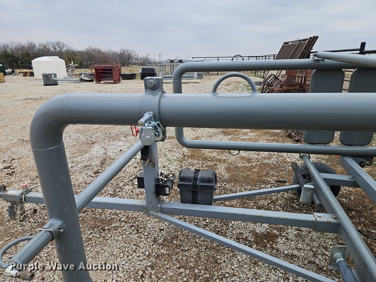 image for item LB9642 J.L. Smith  horse stock