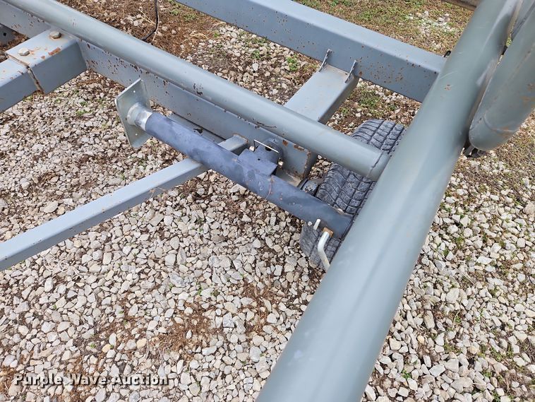 image for item LB9642 J.L. Smith  horse stock