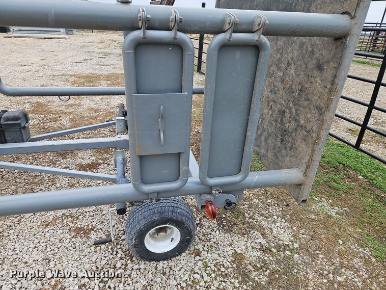 image for item LB9642 J.L. Smith  horse stock