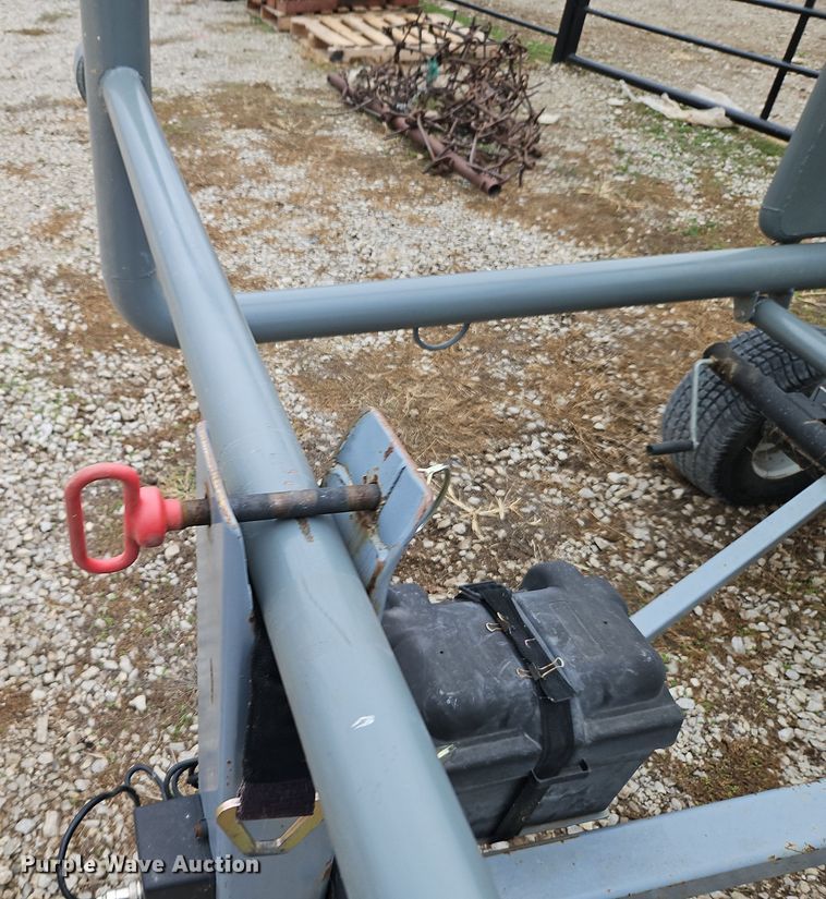 image for item LB9642 J.L. Smith  horse stock