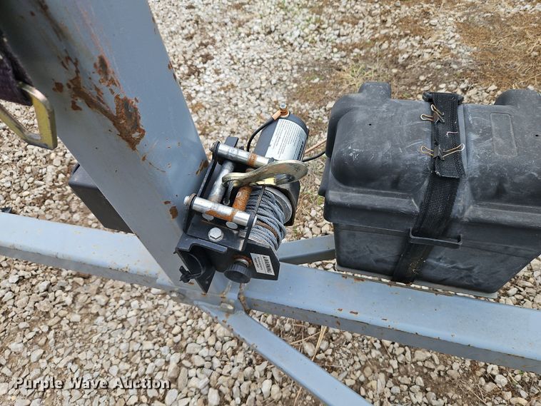 image for item LB9642 J.L. Smith  horse stock