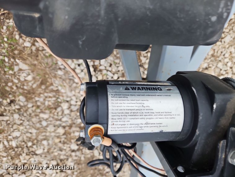 image for item LB9642 J.L. Smith  horse stock