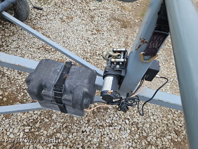 image for item LB9642 J.L. Smith  horse stock