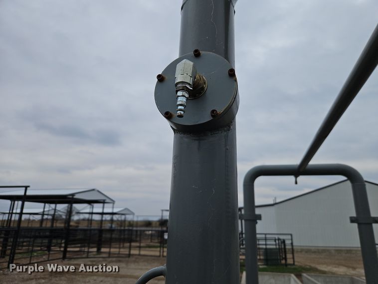 image for item LB9642 J.L. Smith  horse stock