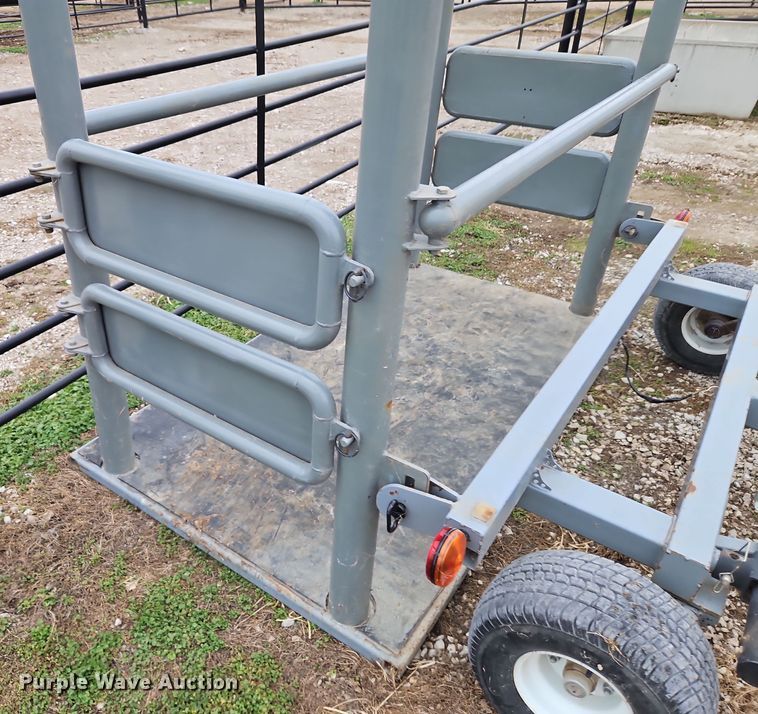 image for item LB9642 J.L. Smith  horse stock