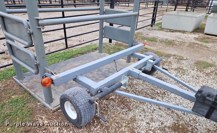 image for item LB9642 J.L. Smith  horse stock