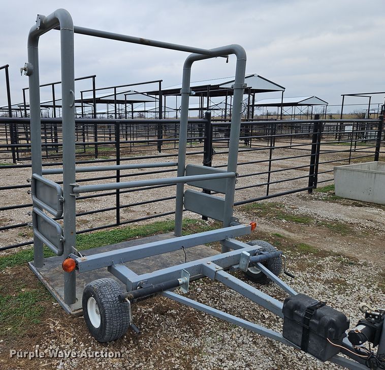 image for item LB9642 J.L. Smith  horse stock